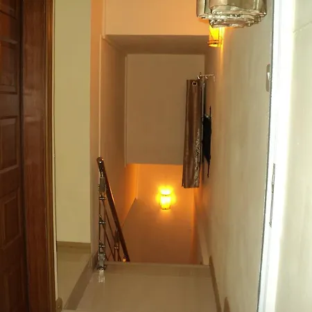 Monalysa St Honore Apartment & Studios Grand Bay Room photo