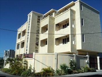 Apartment Monalysa St Honore &
