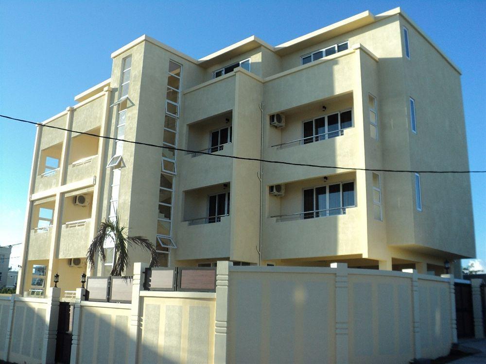 Apartment Monalysa St Honore & Grand Baie