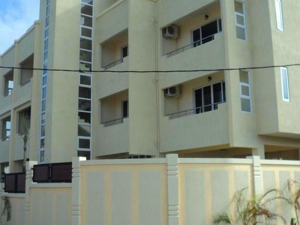 Apartment Monalysa St Honore &