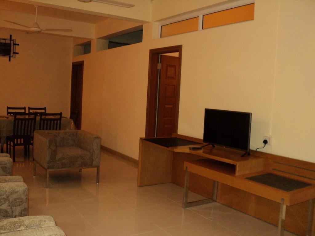 Apartmán Monalysa St Honore & *