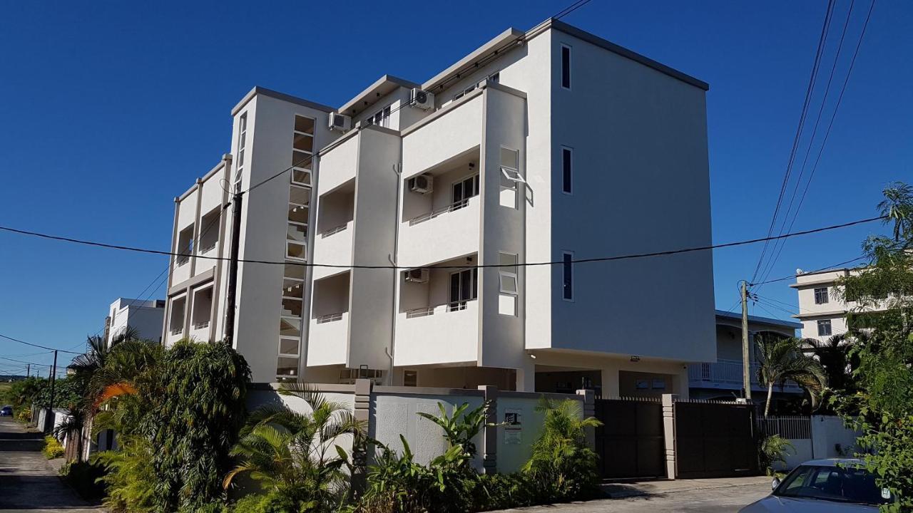 Apartmán Monalysa St Honore & *