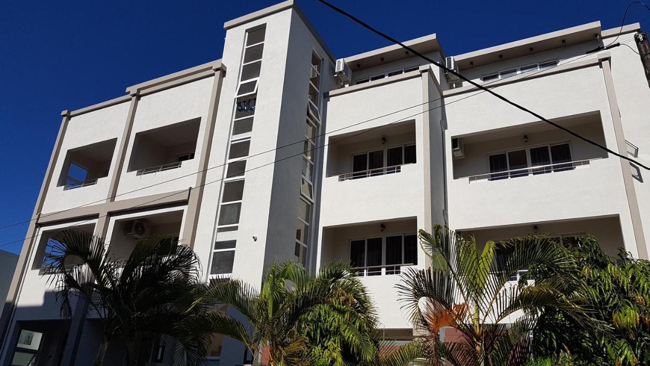 Monalysa St Honore & * Grand Bay
