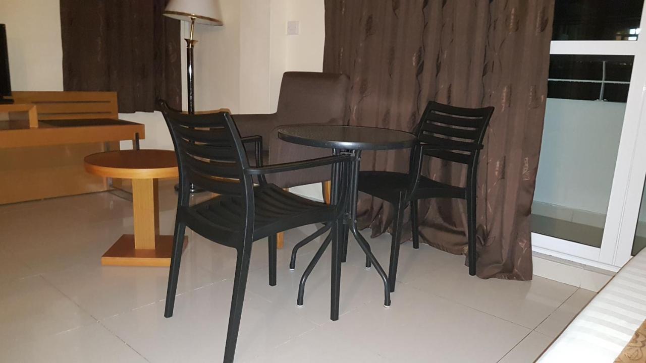Apartmán Monalysa St Honore & Grand Bay
