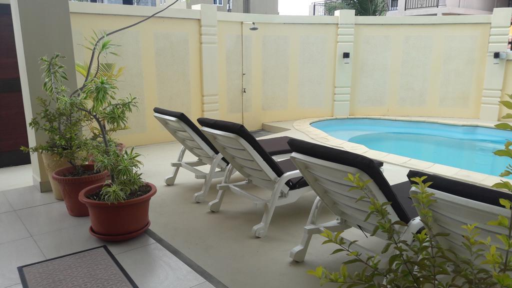 Apartmán Monalysa St Honore &