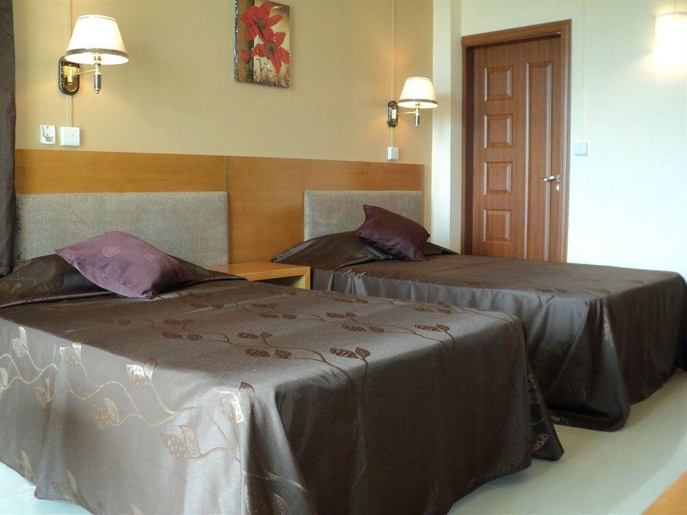 Apartmán Monalysa St Honore & *