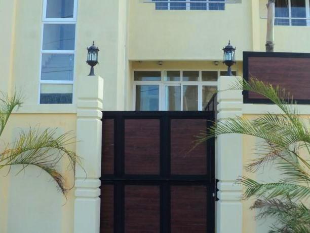 Apartmán Monalysa St Honore & Grand Bay