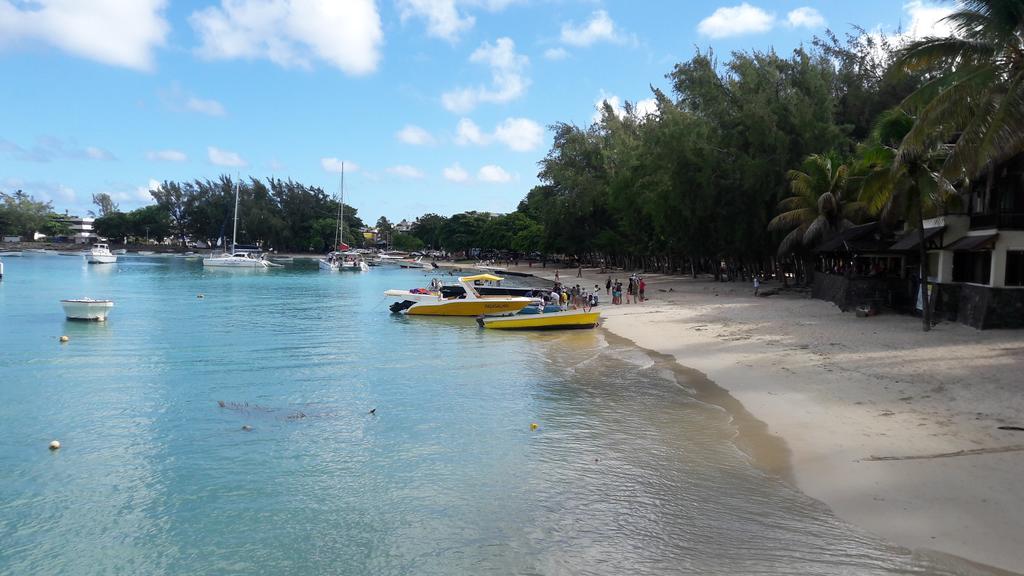 Monalysa St Honore & * Grand Bay