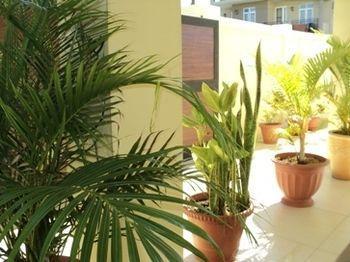 Apartmán Monalysa St Honore &