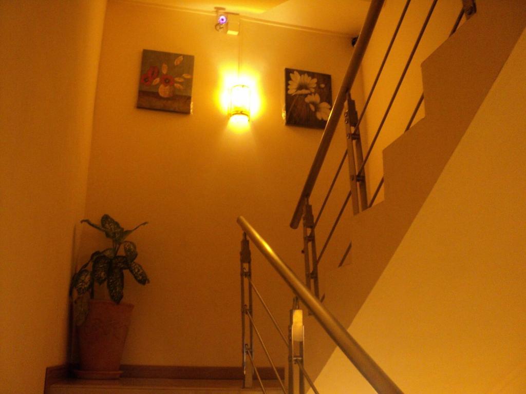 Apartmán Monalysa St Honore &
