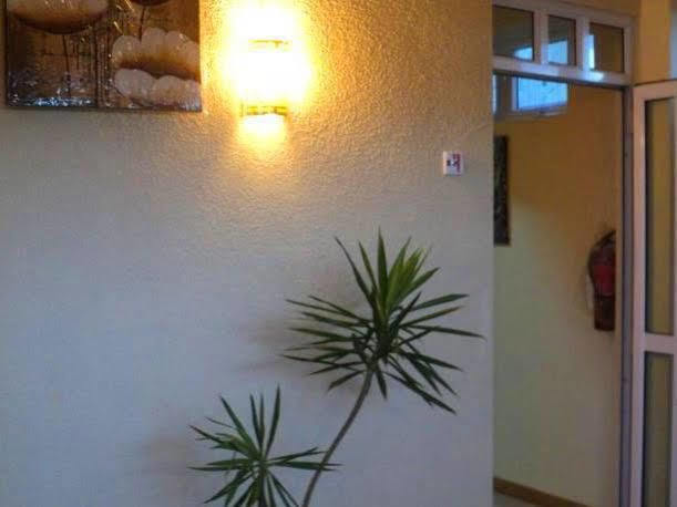 Apartmán Monalysa St Honore & *