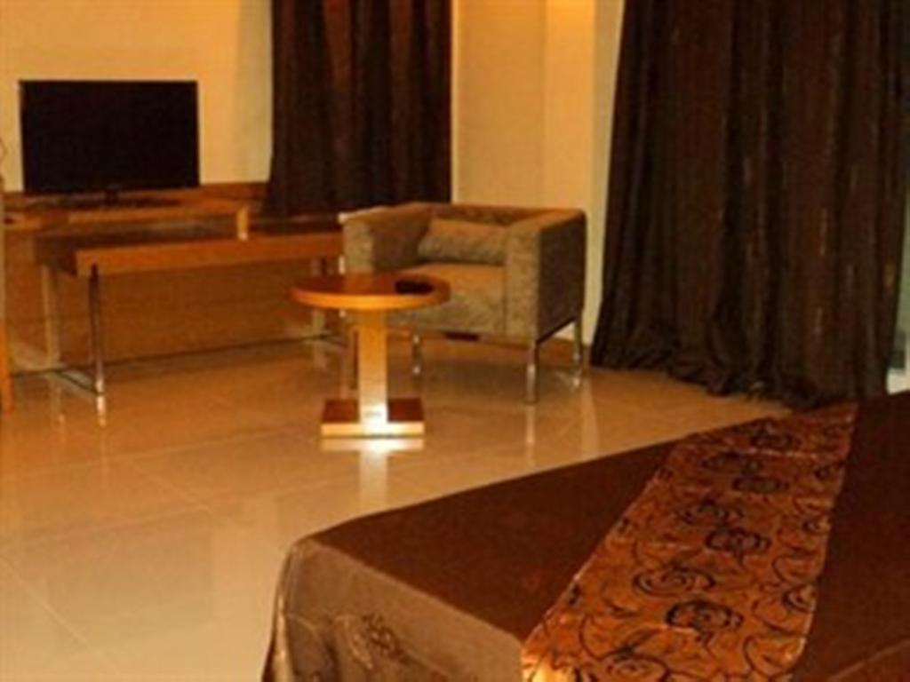Monalysa St Honore Apartment&studios * Grand Baie