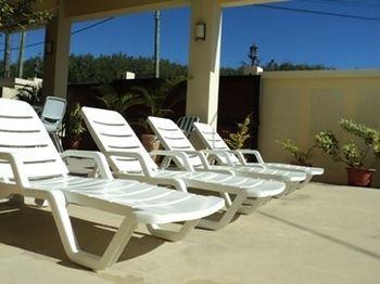 Apartamento Monalysa St Honore Apartment&studios *